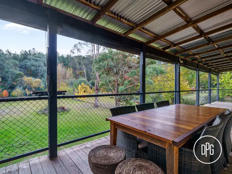 Third view of Homely house listing, 83 Jamieson-Licola Road, Jamieson VIC 3723
