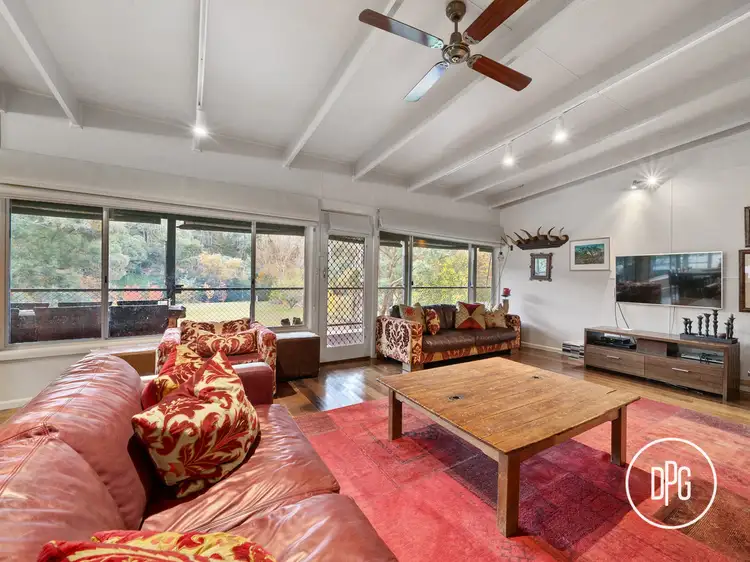 Fourth view of Homely house listing, 83 Jamieson-Licola Road, Jamieson VIC 3723