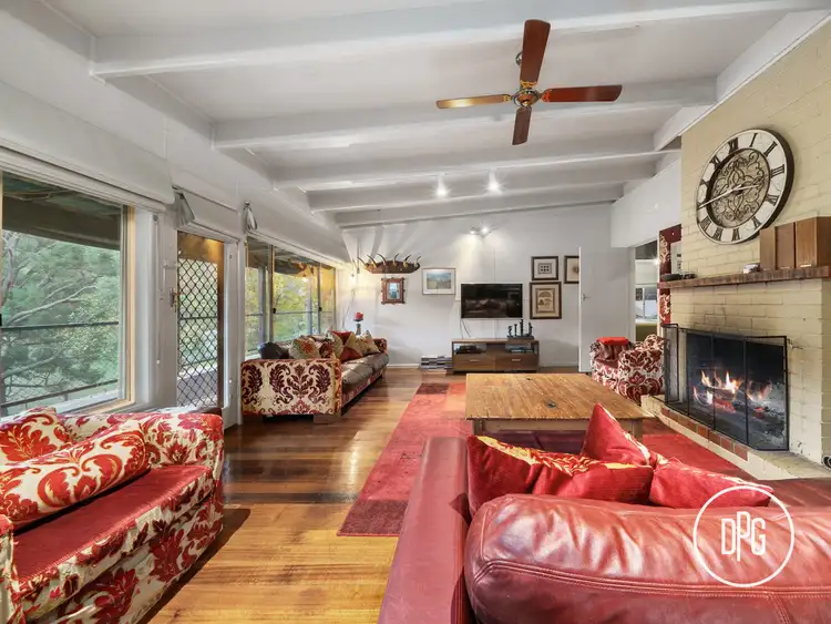 Fifth view of Homely house listing, 83 Jamieson-Licola Road, Jamieson VIC 3723