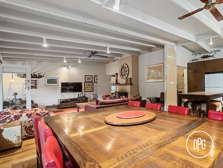 Sixth view of Homely house listing, 83 Jamieson-Licola Road, Jamieson VIC 3723