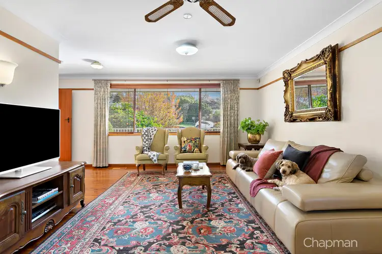 Second view of Homely house listing, 15 Statham Avenue, Faulconbridge NSW 2776