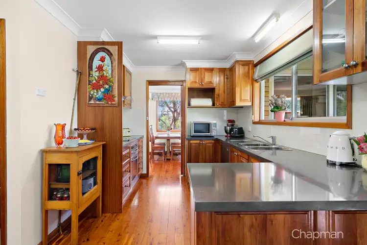 Third view of Homely house listing, 15 Statham Avenue, Faulconbridge NSW 2776
