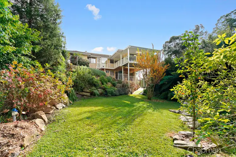 Fifth view of Homely house listing, 15 Statham Avenue, Faulconbridge NSW 2776
