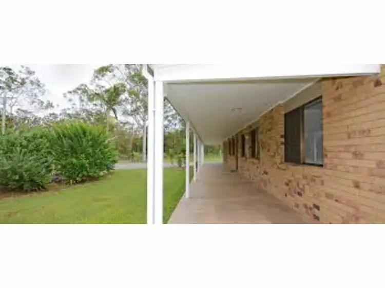 Main view of Homely rural property listing, 139 Lindley's Road, Etna Creek QLD 4702