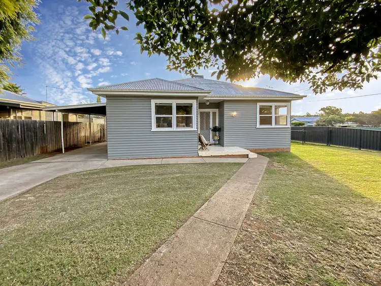 Main view of Homely house listing, 49 View Street, Gunnedah NSW 2380