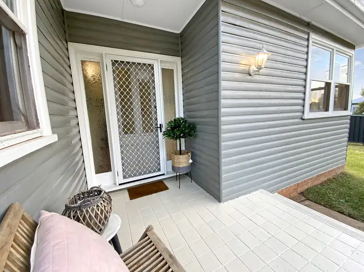 Second view of Homely house listing, 49 View Street, Gunnedah NSW 2380