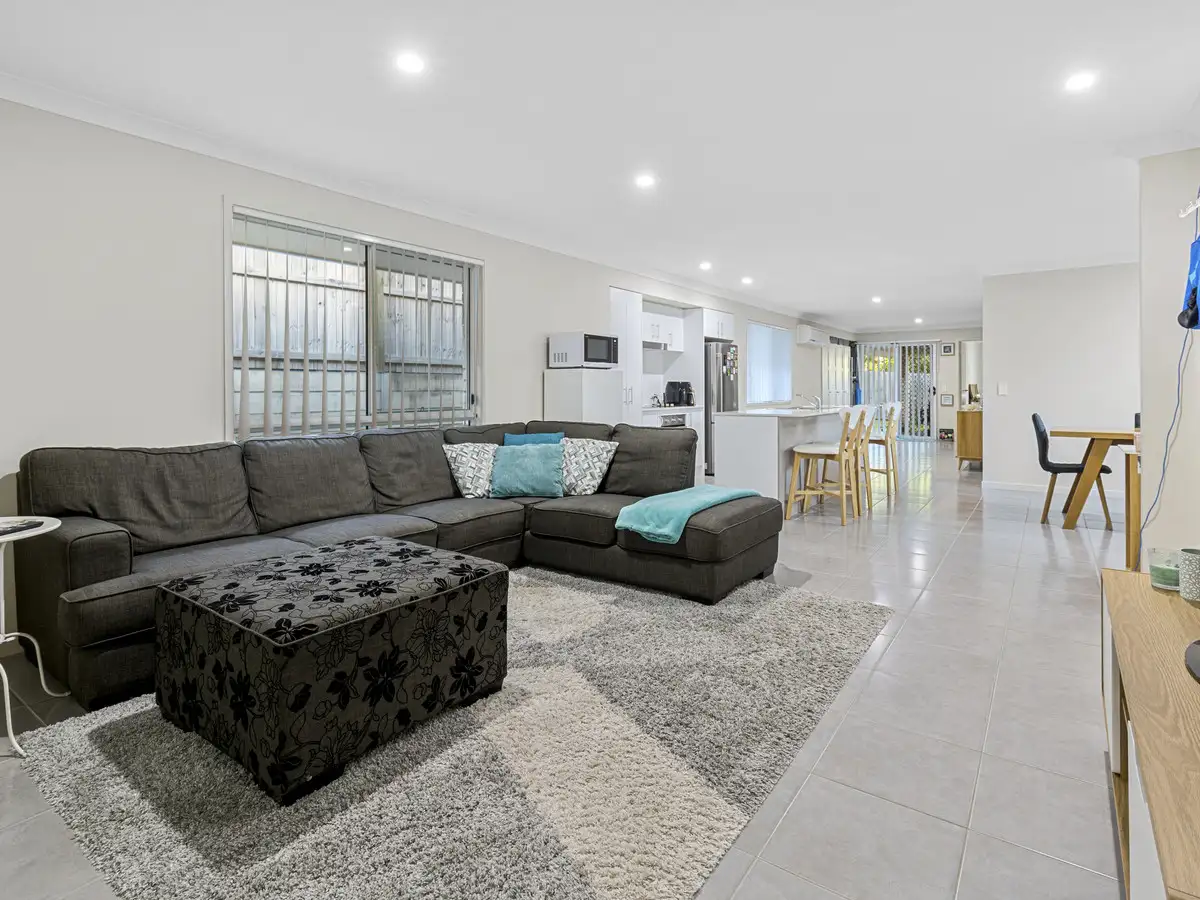 Main view of Homely house listing, 14 Poppy Crescent, Springfield Lakes QLD 4300