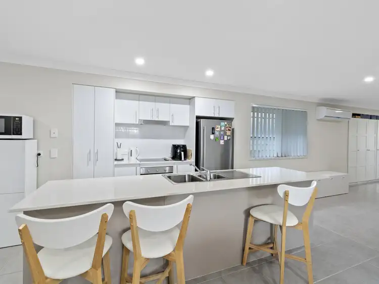Fourth view of Homely house listing, 14 Poppy Crescent, Springfield Lakes QLD 4300