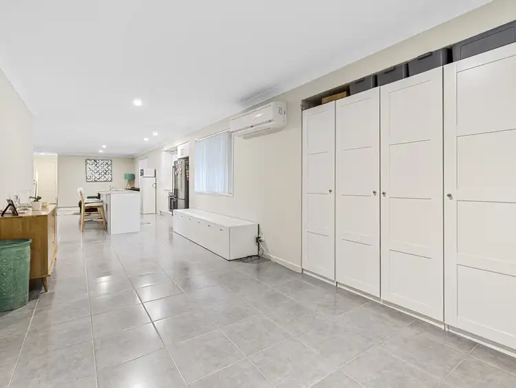 Fifth view of Homely house listing, 14 Poppy Crescent, Springfield Lakes QLD 4300