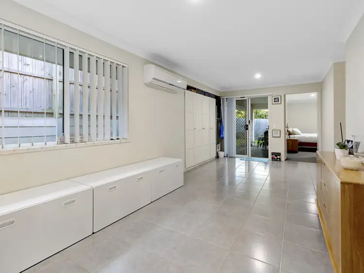 Sixth view of Homely house listing, 14 Poppy Crescent, Springfield Lakes QLD 4300