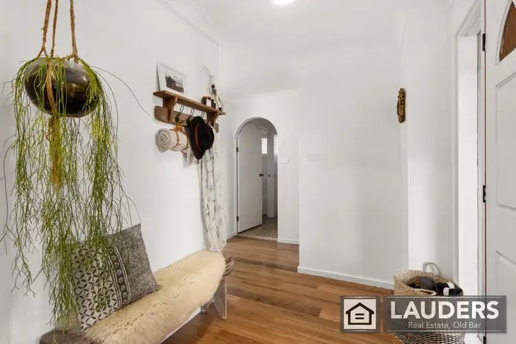 Second view of Homely house listing, 8 Joel Drive, Old Bar NSW 2430
