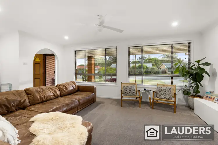 Fourth view of Homely house listing, 8 Joel Drive, Old Bar NSW 2430