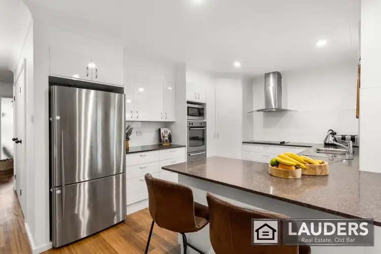 Fifth view of Homely house listing, 8 Joel Drive, Old Bar NSW 2430