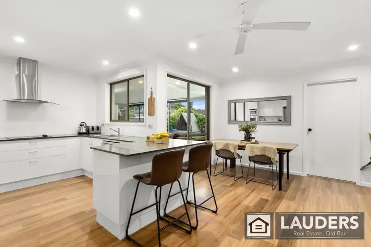 Sixth view of Homely house listing, 8 Joel Drive, Old Bar NSW 2430