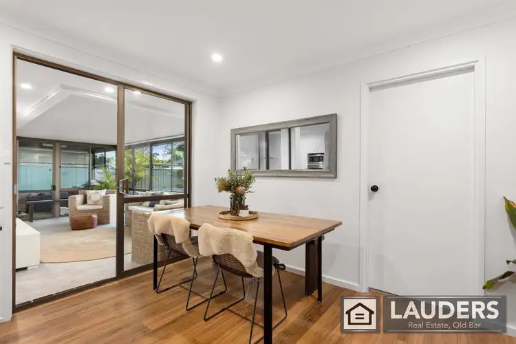 Seventh view of Homely house listing, 8 Joel Drive, Old Bar NSW 2430