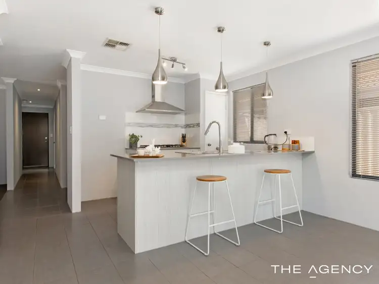 45 Baroness Road, Baldivis WA 6171