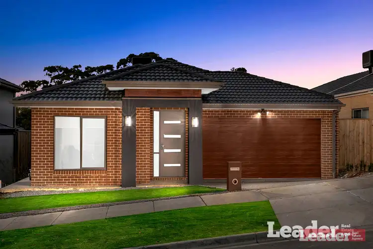 7 Smithson Road, Doreen VIC 3754