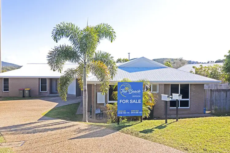 1 & 2/7 Johnathon Street, Yeppoon QLD 4703