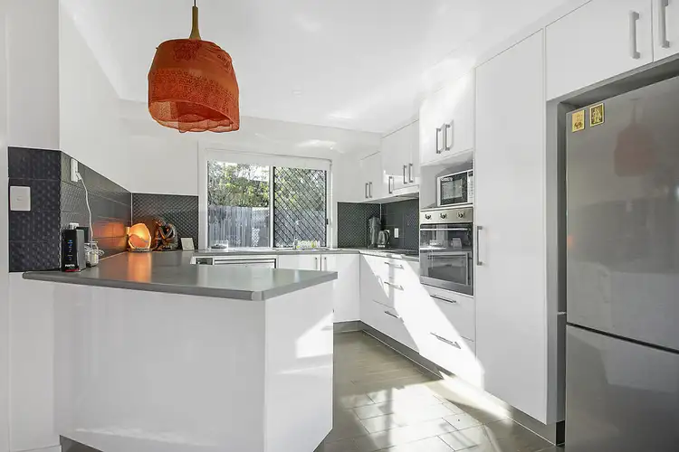 Second view of Homely semi-detached listing, 1 & 2/7 Johnathon Street, Yeppoon QLD 4703