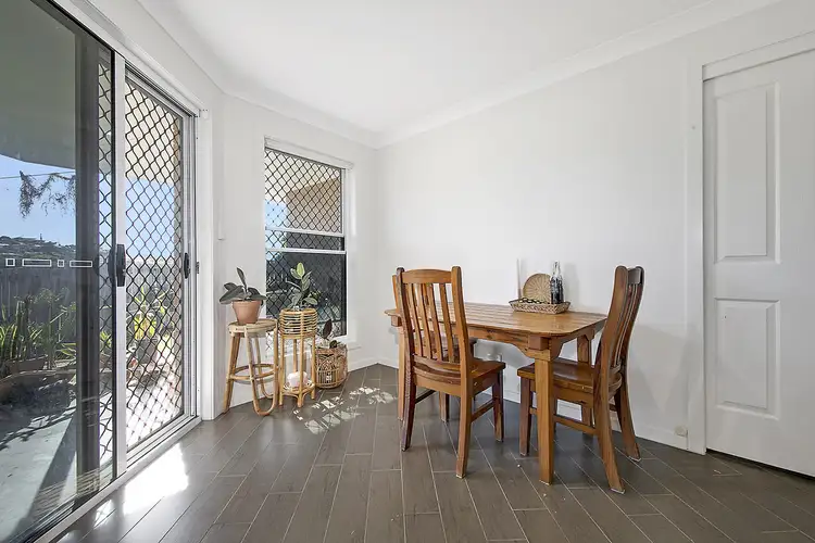 Third view of Homely semi-detached listing, 1 & 2/7 Johnathon Street, Yeppoon QLD 4703