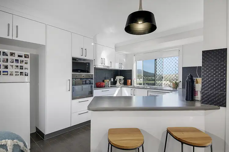 Fourth view of Homely semi-detached listing, 1 & 2/7 Johnathon Street, Yeppoon QLD 4703