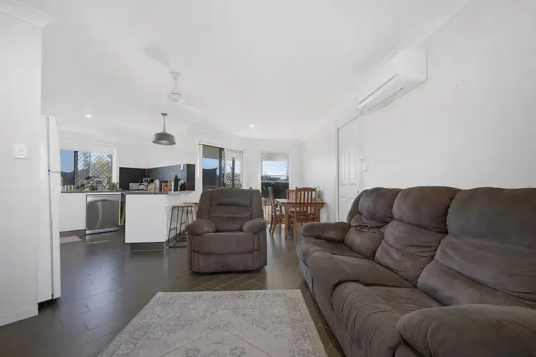 Sixth view of Homely semi-detached listing, 1 & 2/7 Johnathon Street, Yeppoon QLD 4703