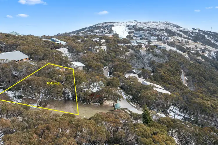 Fourth view of Homely land listing, 7 Goal Post Road, Mount Buller VIC 3723