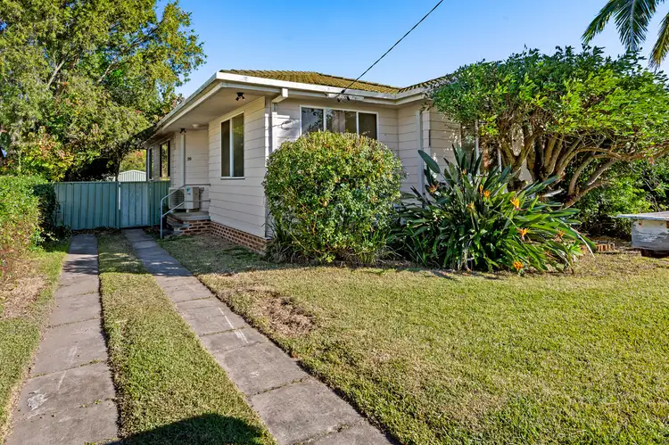 Main view of Homely house listing, 20 Sydney Street, Gateshead NSW 2290