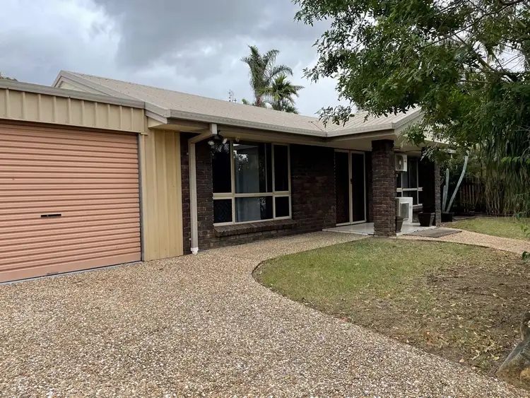36 Maxwell Street, Norman Gardens QLD 4701