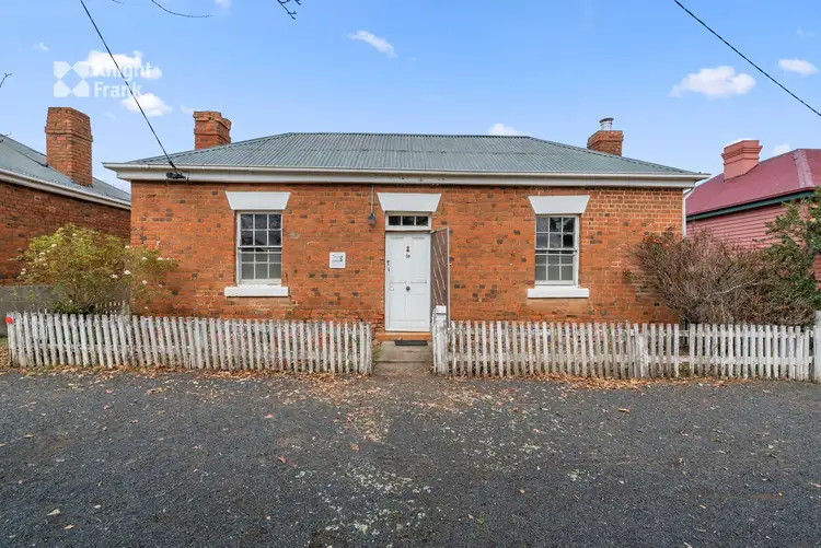 Second view of Homely house listing, 16 & 18 Alexander Street, Bothwell TAS 7030