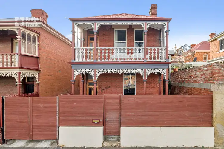 83 Brooker Avenue, Glebe TAS 7000