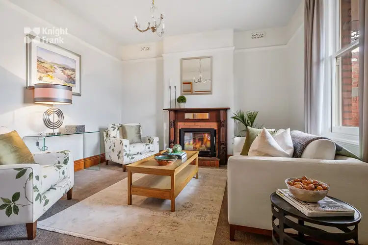 Third view of Homely house listing, 83 Brooker Avenue, Glebe TAS 7000