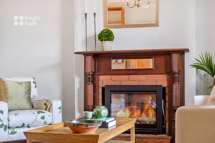 Fourth view of Homely house listing, 83 Brooker Avenue, Glebe TAS 7000