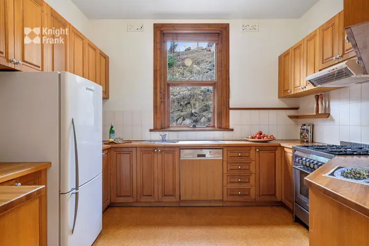 Sixth view of Homely house listing, 83 Brooker Avenue, Glebe TAS 7000