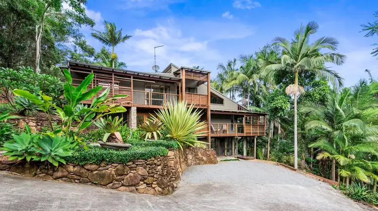 12 Lindwall Place, Currumbin Valley QLD 4223