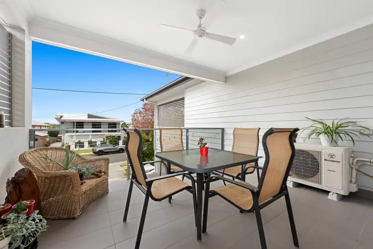 3/56 Dickenson Street, Carina QLD 4152