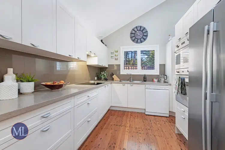 Fifth view of Homely house listing, 41 George Mobbs Drive, Castle Hill NSW 2154