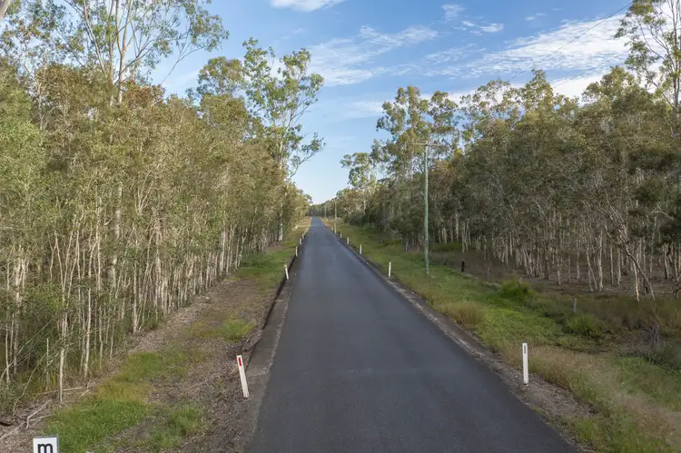 Fifth view of Homely land listing, 185-193 Pacific Haven Drive, Pacific Haven QLD 4659