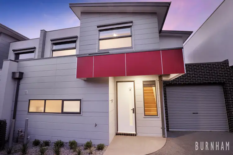 2/87 Spencer Street, Essendon VIC 3040