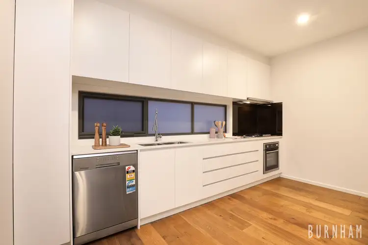 Sixth view of Homely townhouse listing, 2/87 Spencer Street, Essendon VIC 3040
