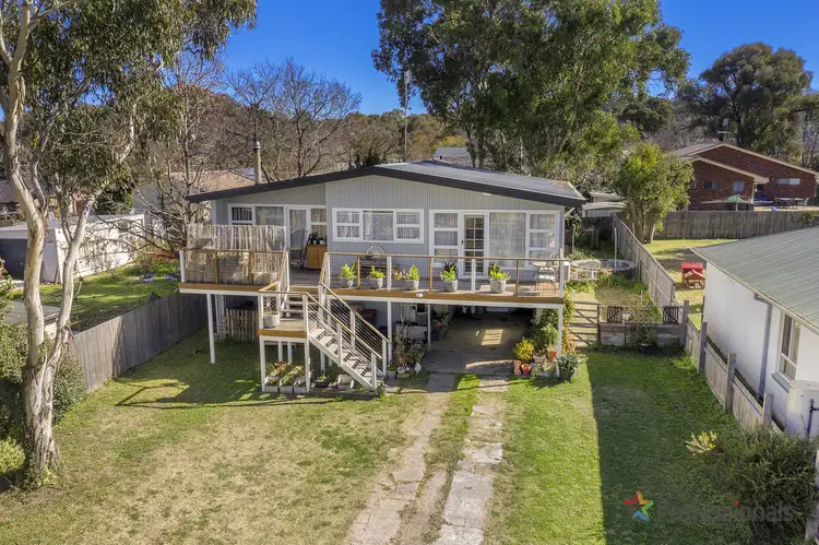 30 North Street, Armidale NSW 2350