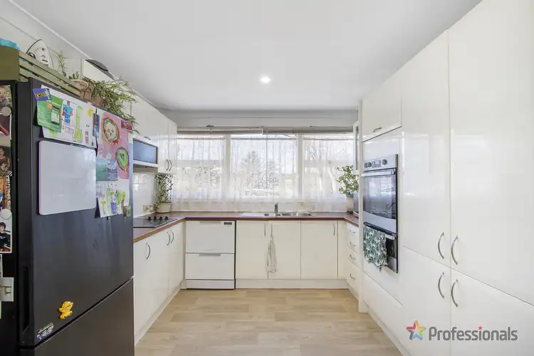 Second view of Homely house listing, 30 North Street, Armidale NSW 2350