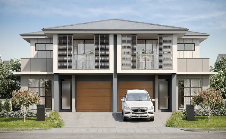 Main view of Homely house listing, 269/Lot 1 Lambton Road, New Lambton NSW 2305