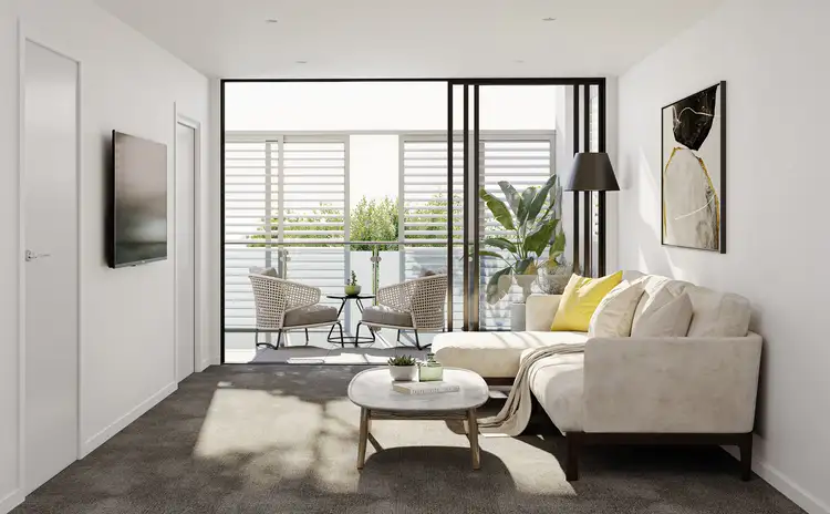 Second view of Homely house listing, 269/Lot 1 Lambton Road, New Lambton NSW 2305
