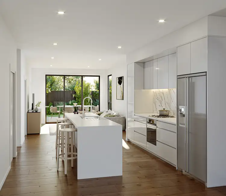 Third view of Homely house listing, 269/Lot 1 Lambton Road, New Lambton NSW 2305