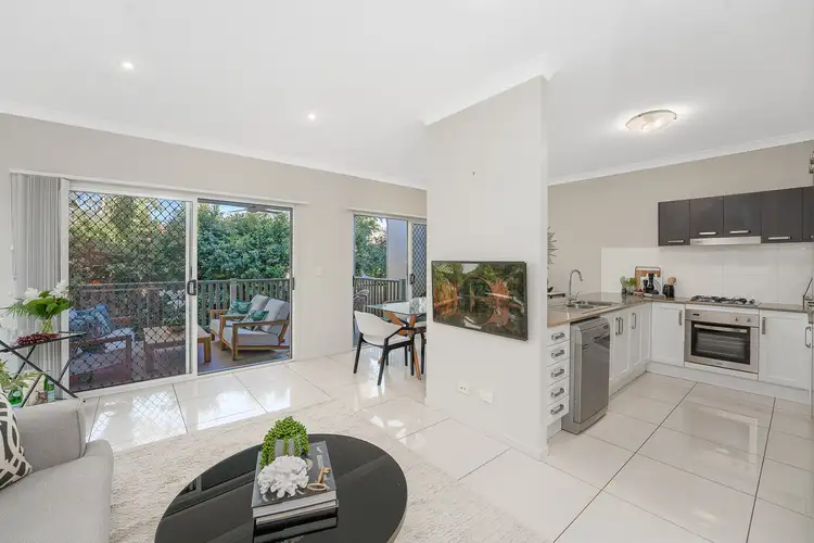 Third view of Homely townhouse listing, 2/87 Hedley Avenue, Nundah QLD 4012