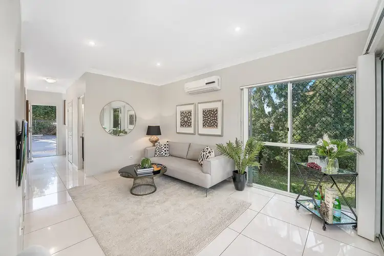 Fourth view of Homely townhouse listing, 2/87 Hedley Avenue, Nundah QLD 4012