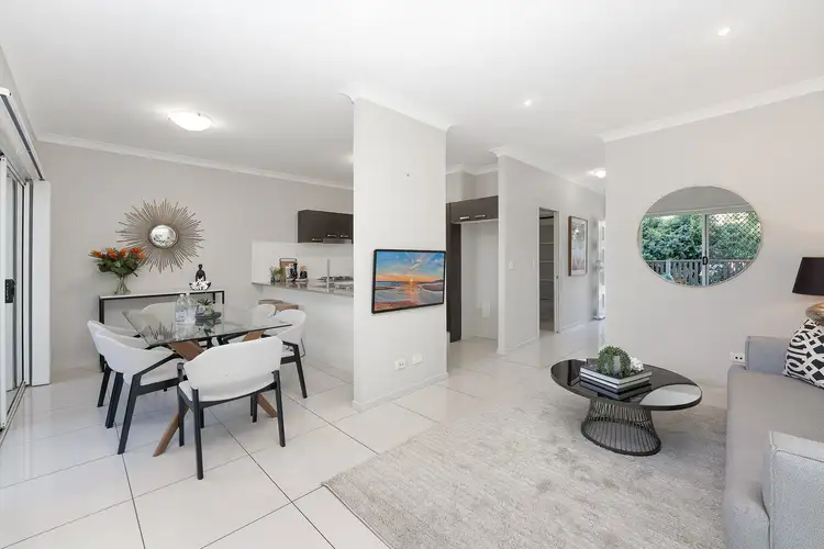 Fifth view of Homely townhouse listing, 2/87 Hedley Avenue, Nundah QLD 4012
