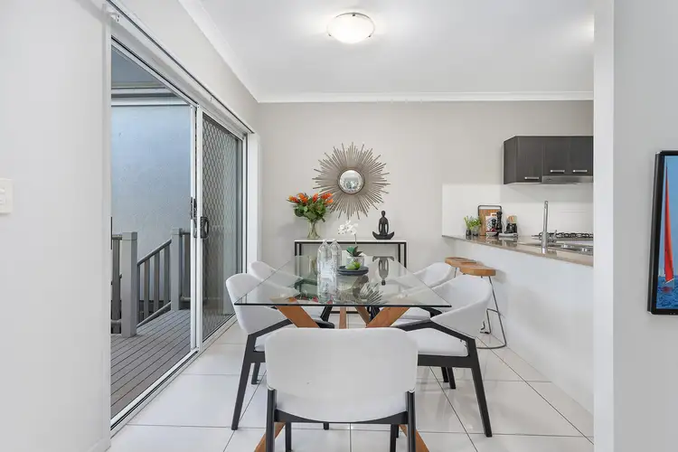 Sixth view of Homely townhouse listing, 2/87 Hedley Avenue, Nundah QLD 4012