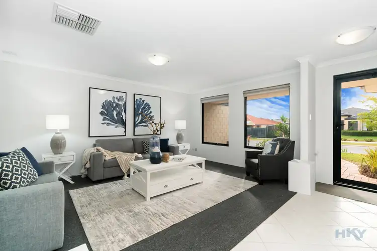 Second view of Homely house listing, 11 Messara Avenue, Henley Brook WA 6055